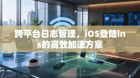 跨平台日志管理,iOS登陆ins的高效加速方案