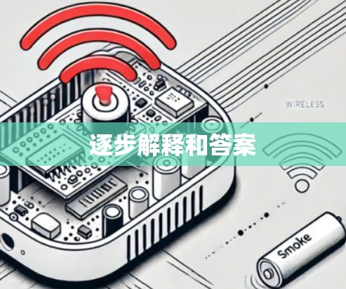 逐步解释和答案 逐步解释和答案