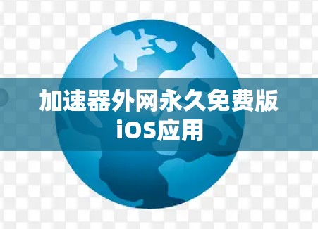 加速器外网永久免费版iOS应用 加速器外网永久免费版iOS应用