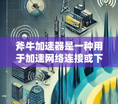 斧牛加速器是一种用于加速网络连接或下载资源的工具。关于它的免费时间和使用情况，以下是详细的总结