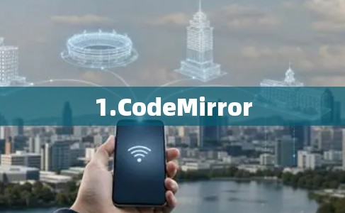 1.CodeMirror 1.CodeMirror