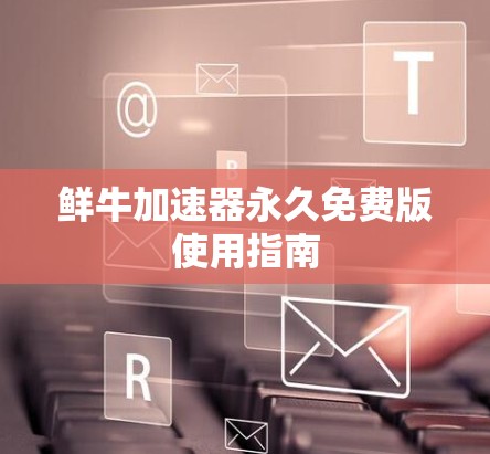 鲜牛加速器永久免费版使用指南