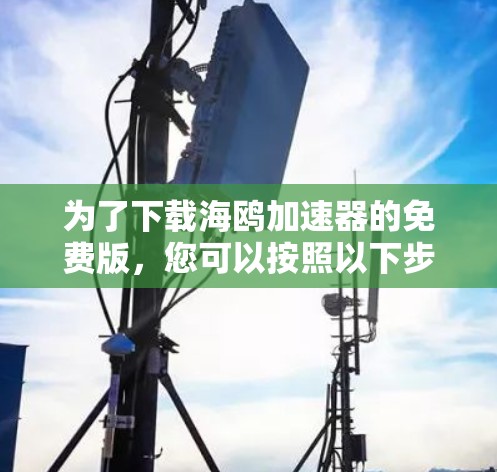 为了下载海鸥加速器的免费版,您可以按照以下步骤操作