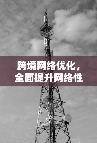 跨境网络优化,全面提升网络性能的步骤指南
