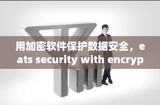 用加密软件保护数据安全，eats security with encryption