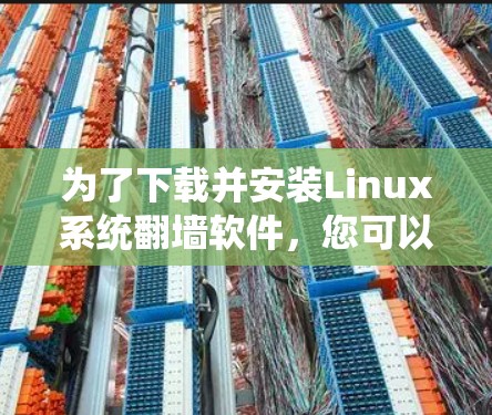 为了下载并安装Linux系统翻墙软件,您可以按照以下步骤进行
