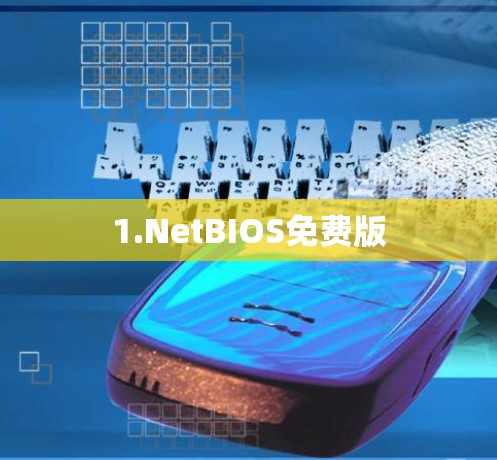 1.NetBIOS免费版 1.NetBIOS免费版