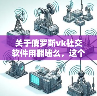 关于俄罗斯vk社交软件用翻墙么,这个问题需要结合具体的网络协议和技术实现来分析。以下是一些关键点 关于俄罗斯vk社交软件用翻墙么,这个问题需要结合具体的网络协议和技术实现来分析。以下是一些关键点