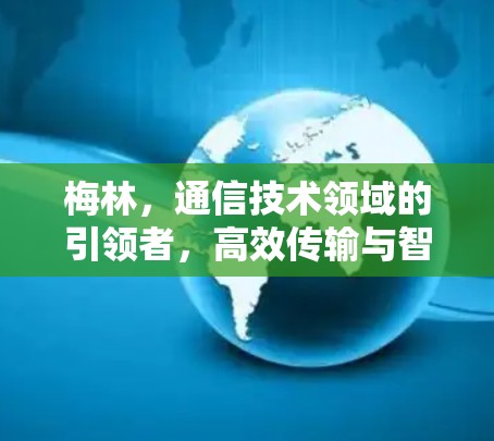 梅林,通信技术领域的引领者,高效传输与智能网络的未来突破 梅林,通信技术领域的引领者,高效传输与智能网络的未来突破