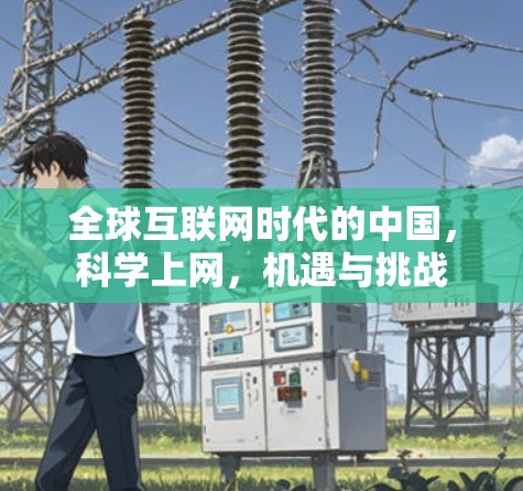 全球互联网时代的中国,科学上网,机遇与挑战 全球互联网时代的中国,科学上网,机遇与挑战