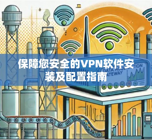 保障您安全的VPN软件安装及配置指南 保障您安全的VPN软件安装及配置指南