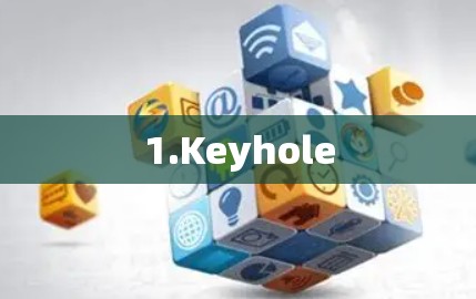 1.Keyhole
