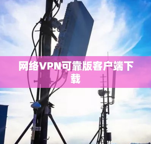 网络VPN可靠版客户端下载 网络VPN可靠版客户端下载