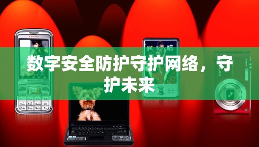 数字安全防护守护网络,守护未来 数字安全防护守护网络,守护未来