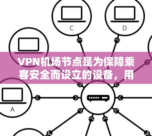 VPN机场节点是为保障乘客安全而设立的设备,用于在到达机场时安全连接到目标机场,以使用国际航班的网络服务。以下是关于VPN机场节点的详细信息 VPN机场节点是为保障乘客安全而设立的设备,用于在到达机场时安全连接到目标机场,以使用国际航班的网络服务。以下是关于VPN机场节点的详细信息