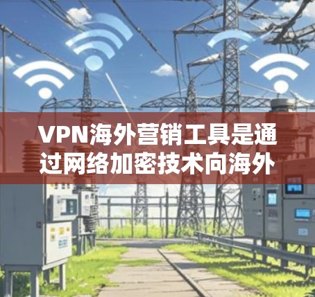 VPN海外营销工具是通过网络加密技术向海外用户推销产品或服务的工具。以下是逐步的指南,帮助您选择和使用VPN海外营销工具 VPN海外营销工具是通过网络加密技术向海外用户推销产品或服务的工具。以下是逐步的指南,帮助您选择和使用VPN海外营销工具