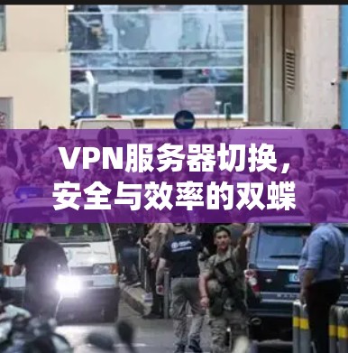 VPN服务器切换,安全与效率的双蝶操作 VPN服务器切换,安全与效率的双蝶操作