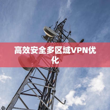 高效安全多区域VPN优化 高效安全多区域VPN优化