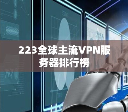 223全球主流VPN服务器排行榜 223全球主流VPN服务器排行榜