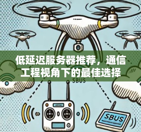 低延迟服务器推荐，通信工程视角下的最佳选择
