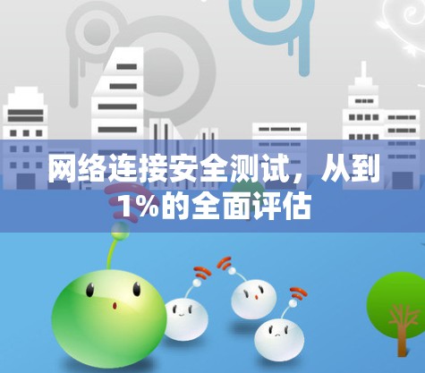 网络连接安全测试,从到1%的全面评估 网络连接安全测试,从到1%的全面评估