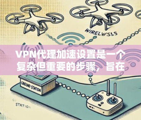 VPN代理加速设置是一个复杂但重要的步骤,旨在提高VPN连接的效率。以下是详细的步骤指南 VPN代理加速设置是一个复杂但重要的步骤,旨在提高VPN连接的效率。以下是详细的步骤指南
