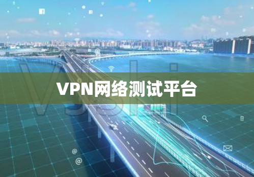 VPN网络测试平台 VPN网络测试平台