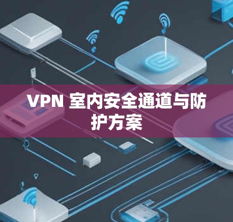 VPN 室内安全通道与防护方案 VPN 室内安全通道与防护方案