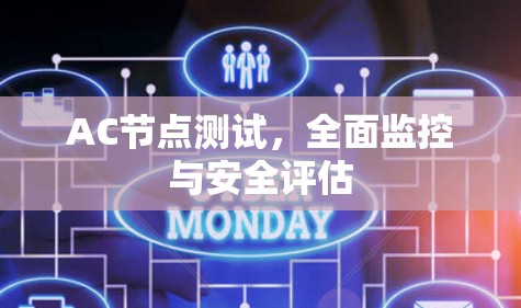 AC节点测试，全面监控与安全评估
