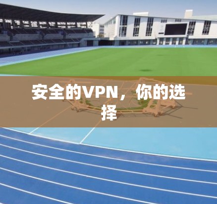 安全的VPN,你的选择
